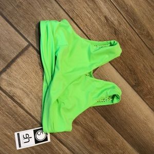 Five dance wear Bali bra top